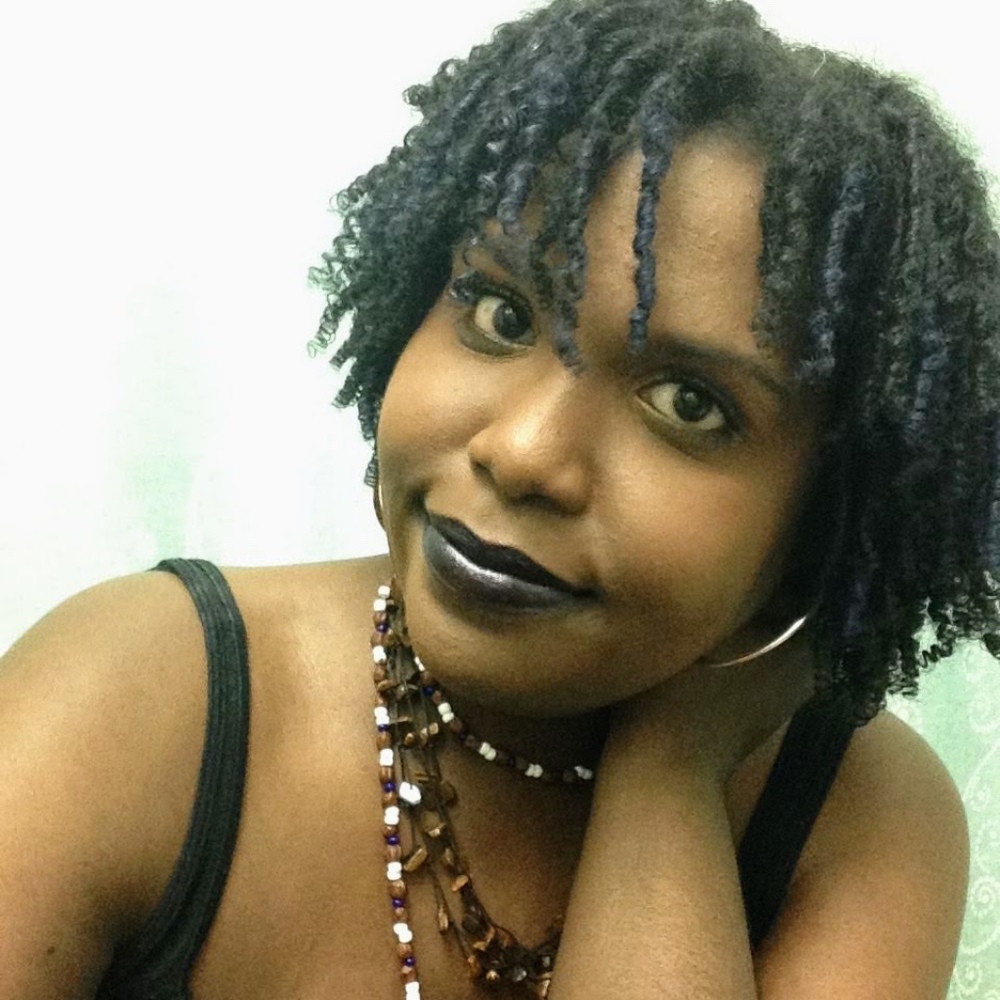 Meet your Posher, Asha